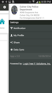 CulverCityPD Screenshots 1