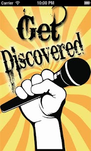 Free Download Get Discovered APK for Android