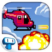 C.H.O.P.S. - Military Helicopter Combat Game 1.0.2 Icon