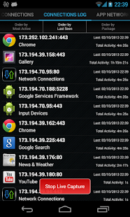 Network Connections(圖2)-速報App