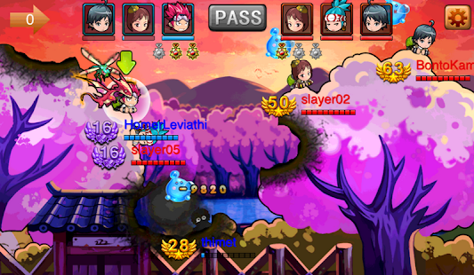 How to mod Ban Sung 2014 patch 1.0 apk for pc