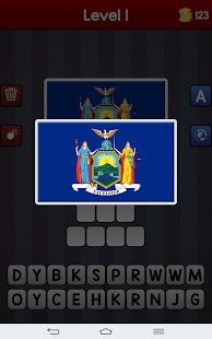 US State Flags Quiz(圖5)-速報App