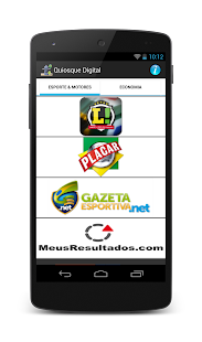 How to mod Notícias Brasil - QD 1.11 apk for bluestacks
