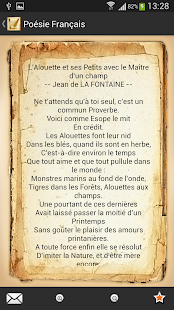 How to get Poésie Français 2 mod apk for bluestacks