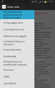 Java Programming - ITA Screenshots 0