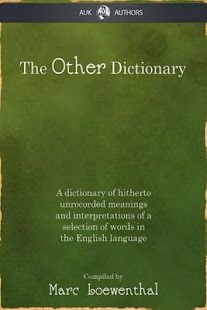 The Other Dictionary