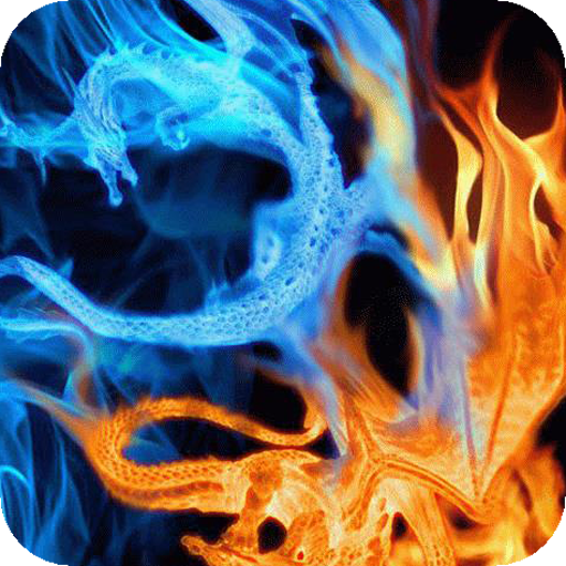 Fiery Creatures Live WP 個人化 App LOGO-APP開箱王