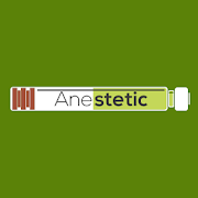 Anestetic  Icon