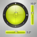 Bubble Level Free icon