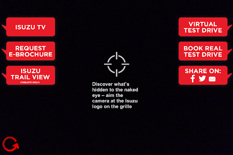 How to get Isuzu JIMS 2013 patch 1.0.14 apk for android