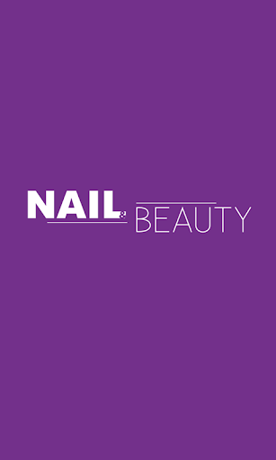 Nail Beauty salon