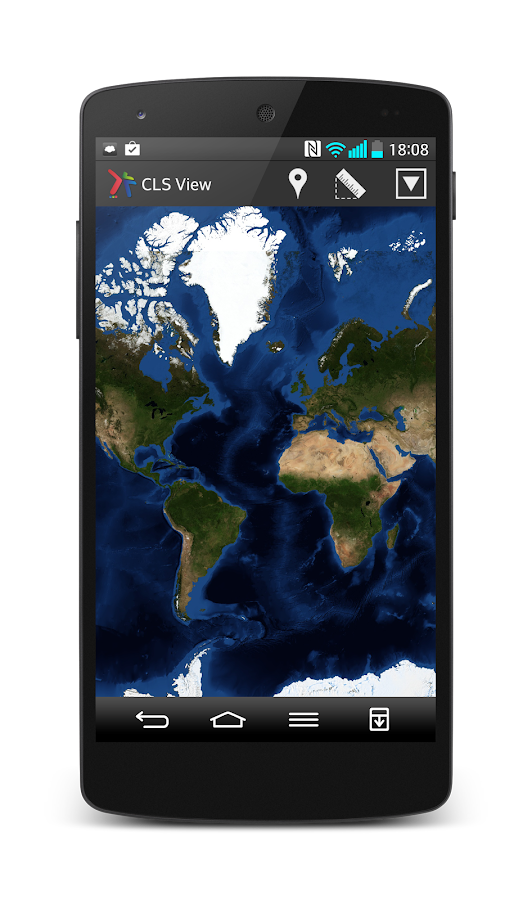 Geosure global is a great mobile app