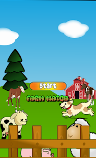 How to install Free Farm Animals Games 1.0 mod apk for pc