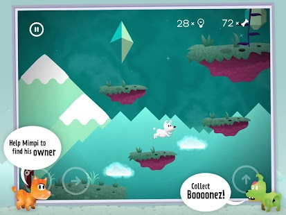 Mimpi-android-games