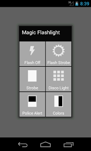 Free Download Magic Flashlight APK