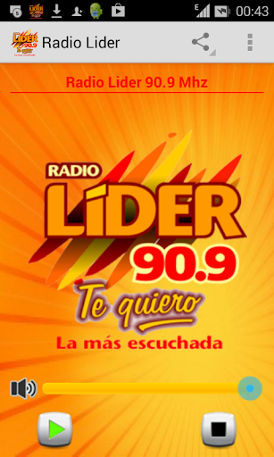 Radio Lider Balcarce