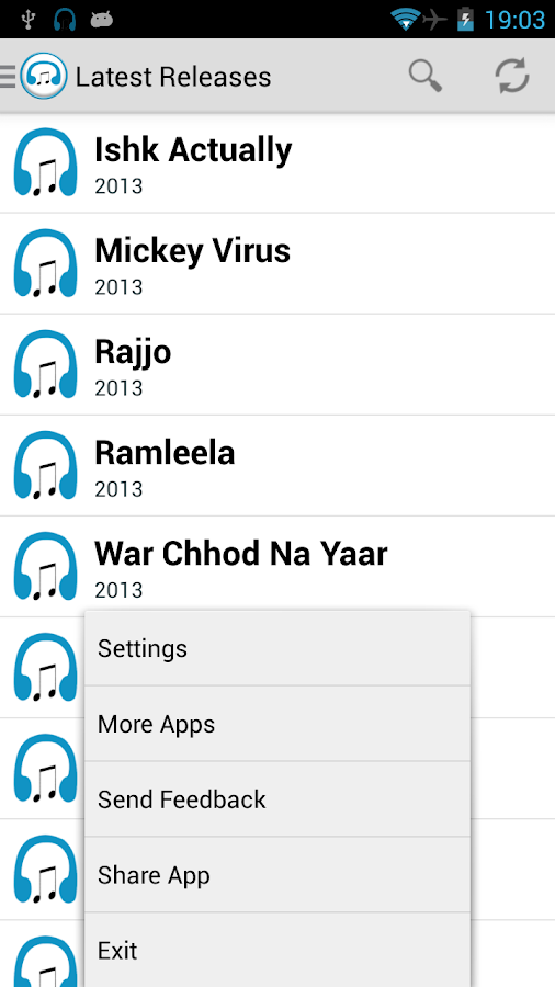 Old Malayalam Movie Ringtones Download