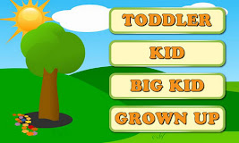 Word Bubbles for Kids Free