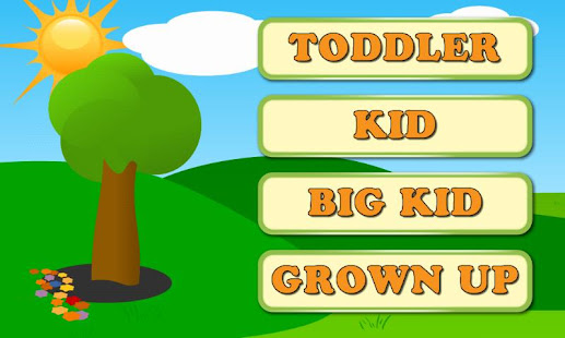 Word Bubbles for Kids Free(圖1)-速報App