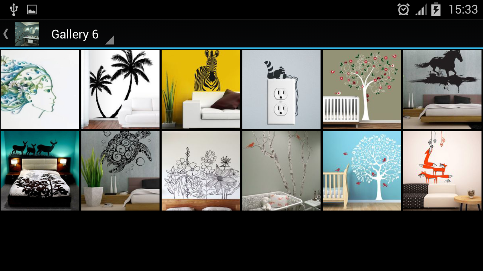  Wall  Stickers Decorations  Android Apps  on Google Play