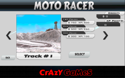 免費下載賽車遊戲APP|Moto Racer Mega Speedway app開箱文|APP開箱王