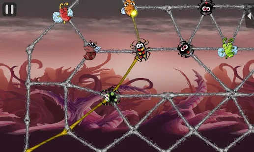 Greedy Spiders 2(圖5)-速報App