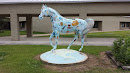 Painted Horse