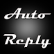 Auto Reply SMS