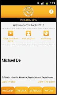 Free Lobby 2012 APK for Android
