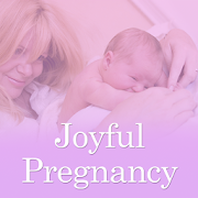 Joyful Pregnancy - Hypnotherapy & Meditation