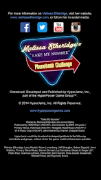 Melissa Etheridge poster 6