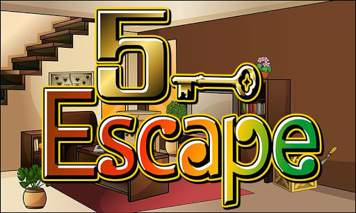 【免費解謎App】Escape Games 621-APP點子