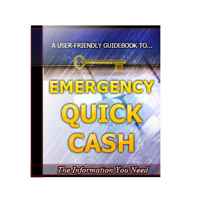 Emergency Quick Cash