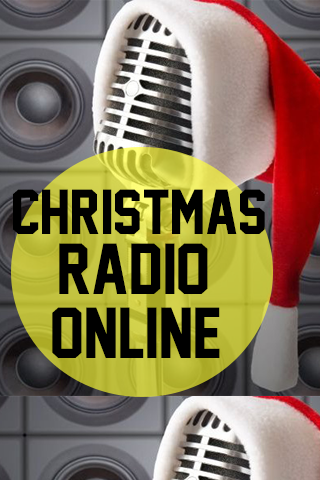 【免費音樂App】Christmas Radio Station-APP點子