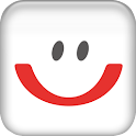 천호쇼핑 logo