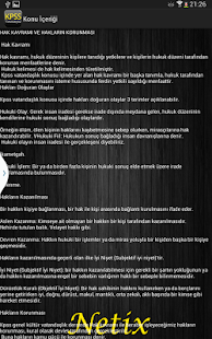 How to mod KPSS Vatandaşlık 1.1 unlimited apk for android