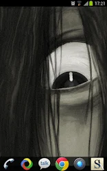 貞子 Sadako Lwp Apk Apkdownload Com