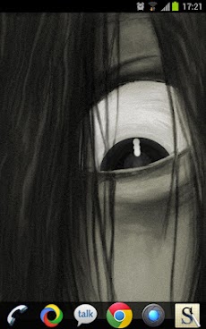 貞子 Sadako Lwp Androidアプリ Applion