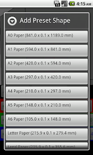 Free Download Size Compare APK for Android