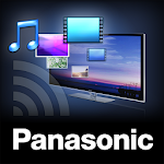 Cover Image of डाउनलोड पैनासोनिक टीवी रिमोट 2 2.72 APK