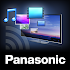 Panasonic TV Remote 22.73