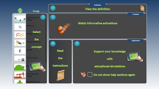 Physics Dictionary (Volume 2) Screenshots 10