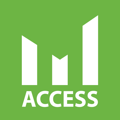 MAPI Access LOGO-APP點子