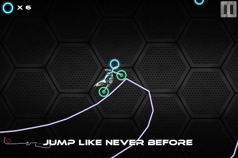 Ryder - Free motocross game