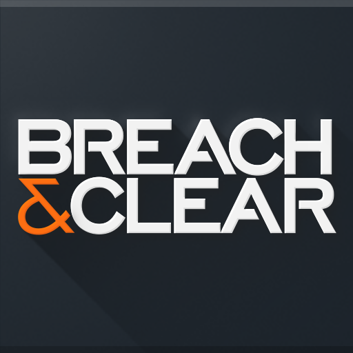 May cleared to. Breach Clear игра. Breach & Clear. Breach.