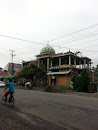 Masjid Durung Dadi