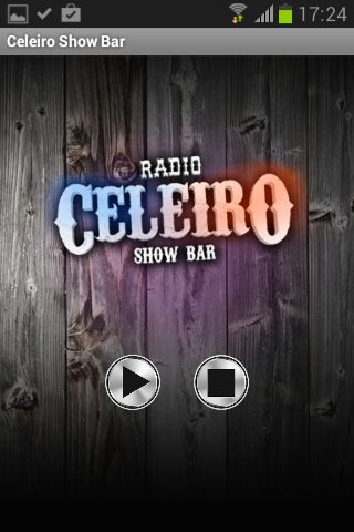 Rádio Celeiro Show Bar