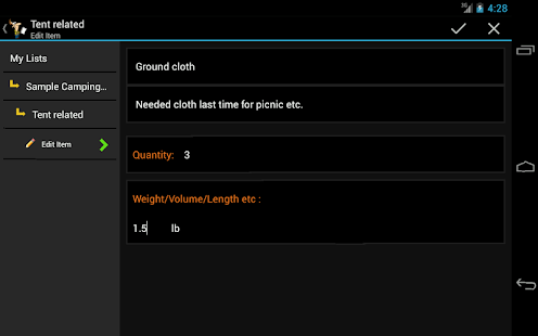 Checklist(圖6)-速報App