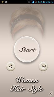 How to get Women Hair Style lite 1.1.0 mod apk for bluestacks