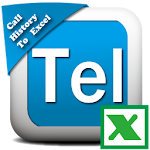 Call History To Excel Apk
